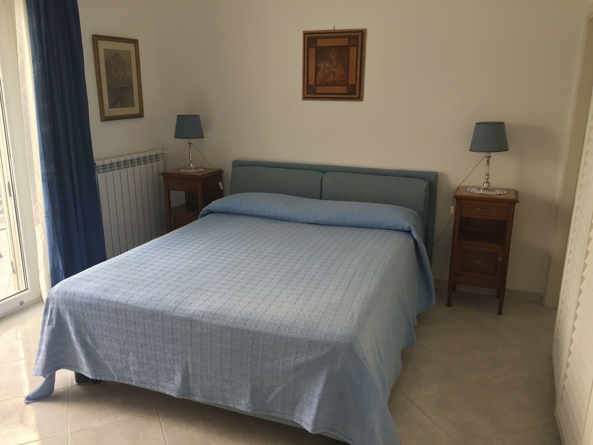 La Ninfa Di Capri Bed & Breakfast Anacapri  Ngoại thất bức ảnh